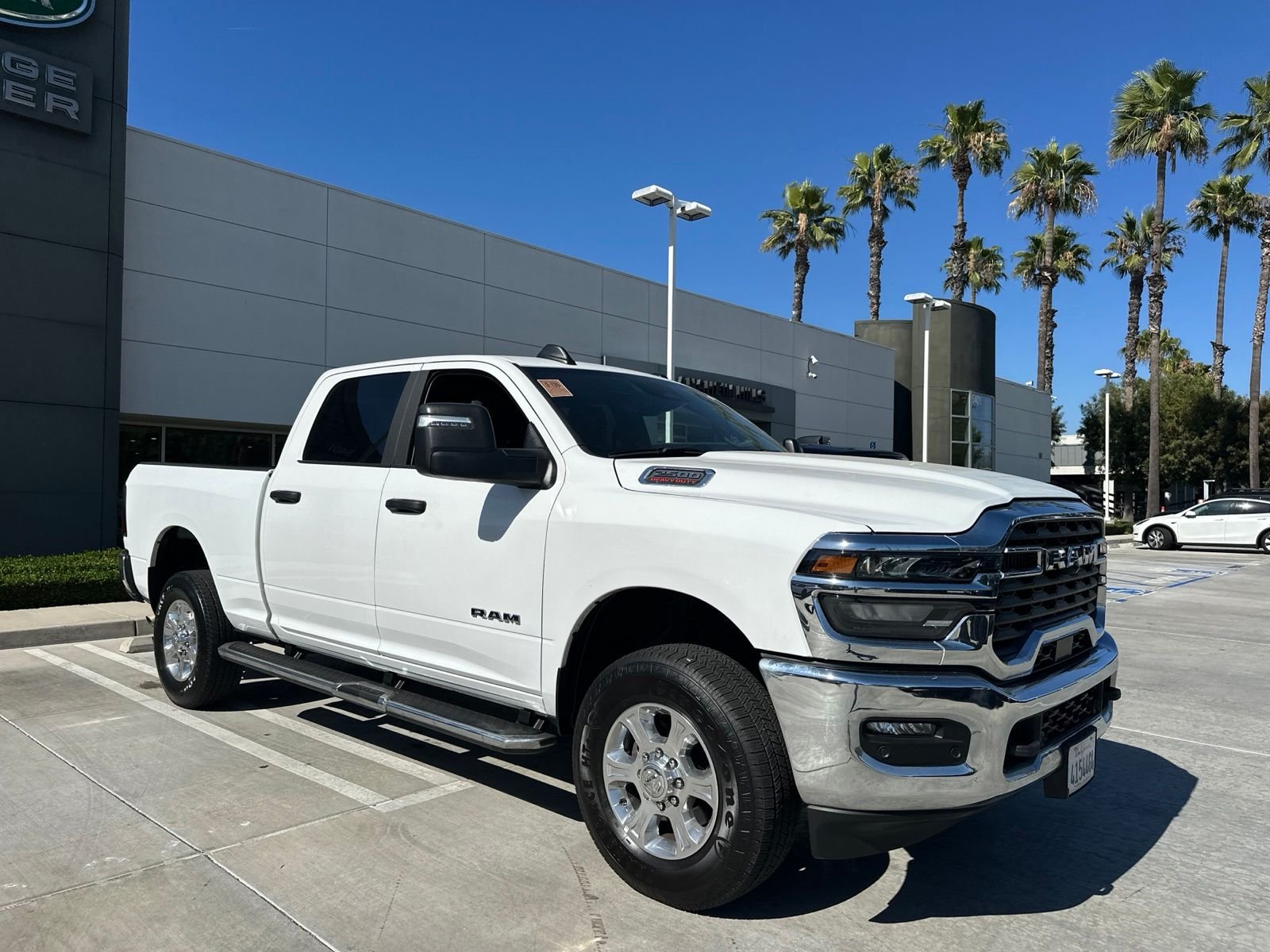 ram ram 2500 pickup 2026 3C6UR5DJ3TG197096 image ram ram 2500 pickup 2026 3C6UR5DJ3TG197096 image